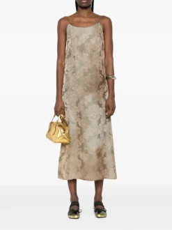 Dresses>UMA WANG Anaya Dress