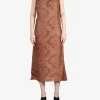Dresses>UMA WANG Anaya Dress