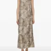 Dresses>UMA WANG Anaya Dress