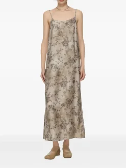 Dresses>UMA WANG Anaya Dress