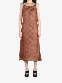 Dresses>UMA WANG Anaya Dress
