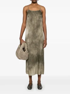 Dresses>UMA WANG Anaya Dress
