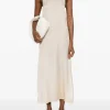Dresses>UMA WANG Anaya Dress