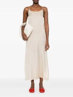 Dresses>UMA WANG Anaya Dress