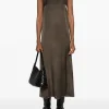 Dresses>UMA WANG Anaya Dress