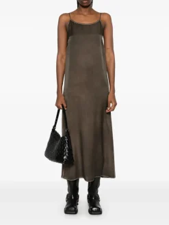 Dresses>UMA WANG Anaya Dress
