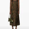 Dresses>UMA WANG Anaya Dress