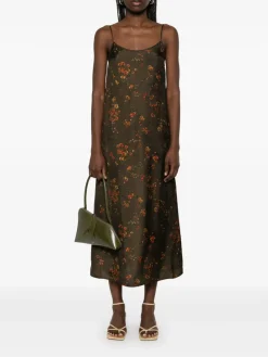 Dresses>UMA WANG Anaya Dress