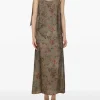 Dresses>UMA WANG Anaya Dress