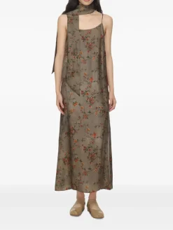 Dresses>UMA WANG Anaya Dress