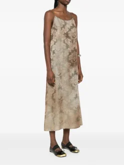 Dresses>UMA WANG Anaya Dress
