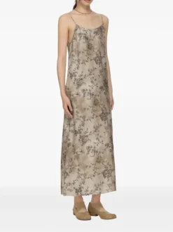 Dresses>UMA WANG Anaya Dress