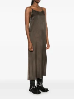 Dresses>UMA WANG Anaya Dress