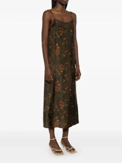 Dresses>UMA WANG Anaya Dress