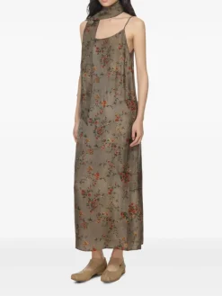 Dresses>UMA WANG Anaya Dress