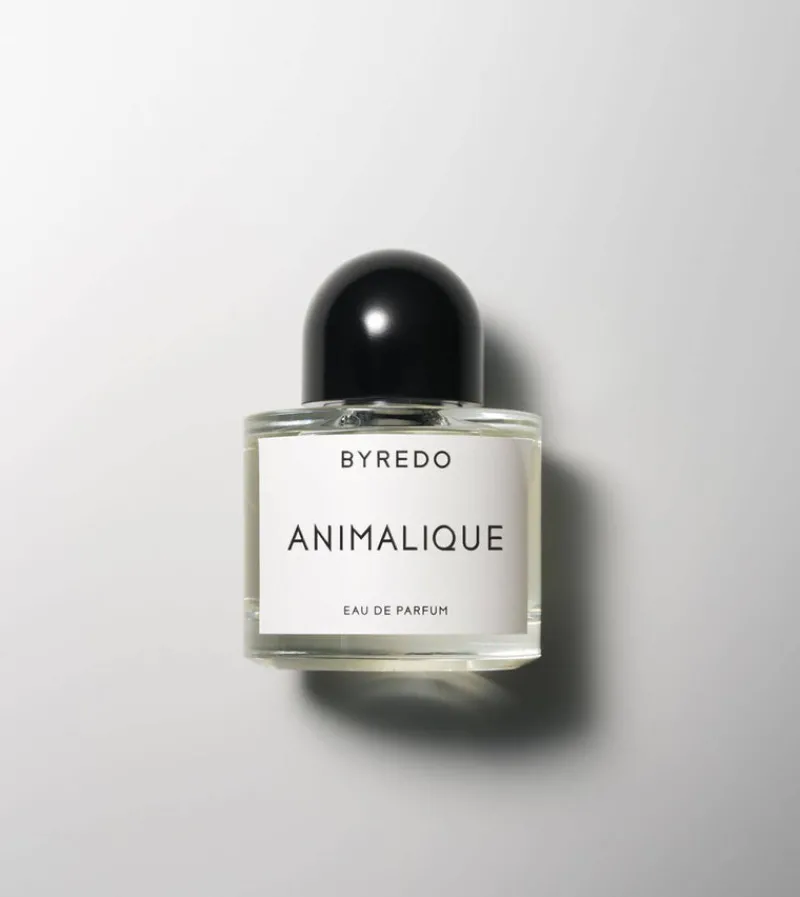 Fragrance>BYREDO Animalique Eau De Parfum