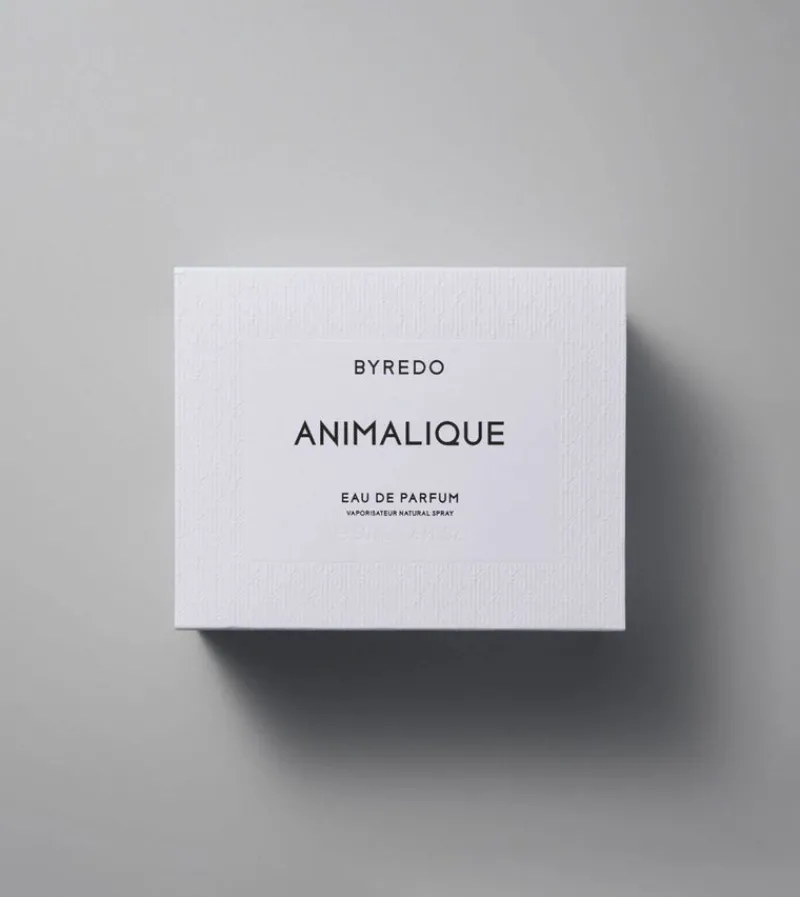 Fragrance>BYREDO Animalique Eau De Parfum
