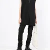 Shirts>BORIS BIDJAN SABERI ANK ONE PIECE. RF F035 Tops