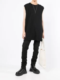 Shirts>BORIS BIDJAN SABERI ANK ONE PIECE. RF F035 Tops