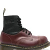 Boots>MM6 X DR. MARTENS Ankle Boot