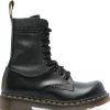 Boots>MM6 X DR. MARTENS Ankle Boot