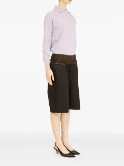 Shorts>MAISON MARGIELA Anomyity of the Lining Shorts