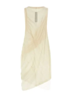 Shirts>RICK OWENS Anthem Tank Top