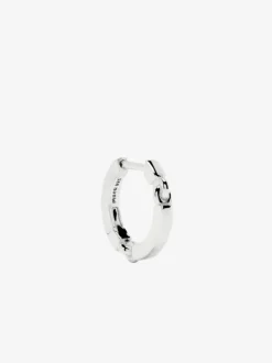 Jewelry | Jewelry>MAOR Aphelion Single Earring In Silver