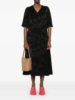 Dresses>UMA WANG Apostle Dress