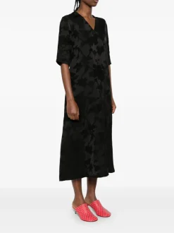 Dresses>UMA WANG Apostle Dress