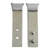 Small Accessories | Small Accessories>PARTS OF FOUR Apple Watch Bracelet (Model 1, Wedge Strap, Studs, FLE+PA)