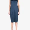 Dresses>PLEATS PLEASE ISSEY MIYAKE April Dress