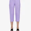 Pants>PLEATS PLEASE ISSEY MIYAKE April Pant