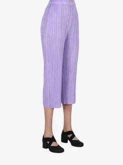 Pants>PLEATS PLEASE ISSEY MIYAKE April Pant
