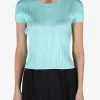 Shirts>PLEATS PLEASE ISSEY MIYAKE April Shirt