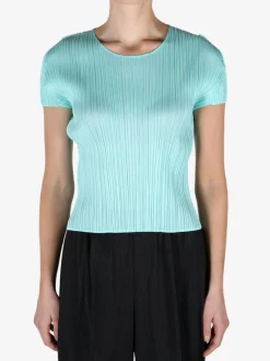 Shirts>PLEATS PLEASE ISSEY MIYAKE April Shirt