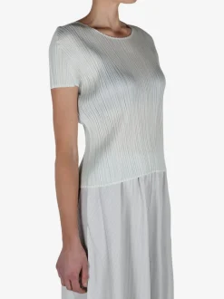 Shirts>PLEATS PLEASE ISSEY MIYAKE April Shirt