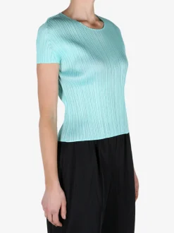 Shirts>PLEATS PLEASE ISSEY MIYAKE April Shirt