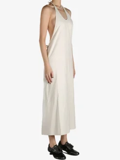 Dresses>BASERANGE Apron Dress