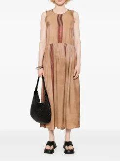 Dresses>UMA WANG Ardal Dress