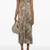 Dresses>UMA WANG Ardal Dress