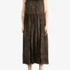 Dresses>UMA WANG Ardal Dress
