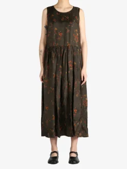 Dresses>UMA WANG Ardal Dress