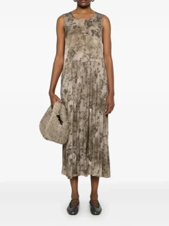Dresses>UMA WANG Ardal Dress
