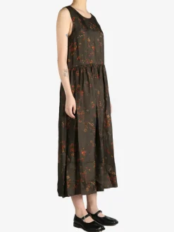 Dresses>UMA WANG Ardal Dress