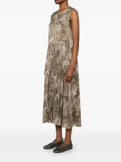 Dresses>UMA WANG Ardal Dress