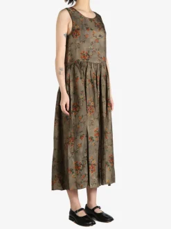 Dresses>UMA WANG Ardal Dress