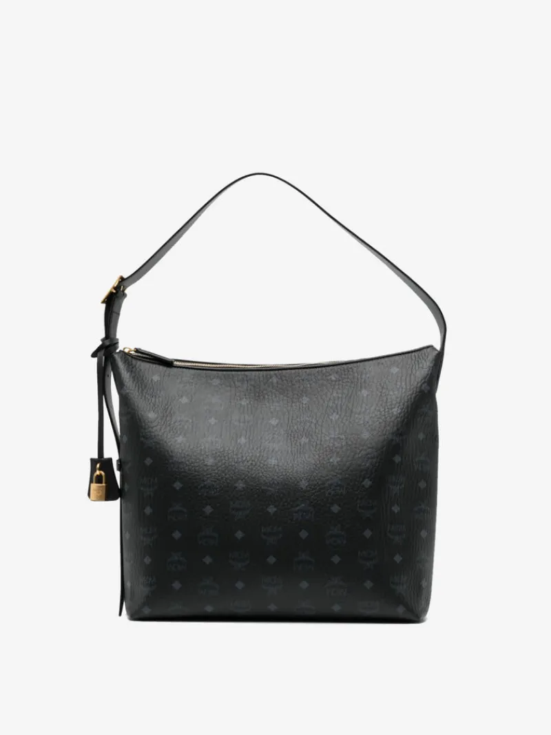 Bags | Bags>MCM Aren Vi Hobo Large Bag