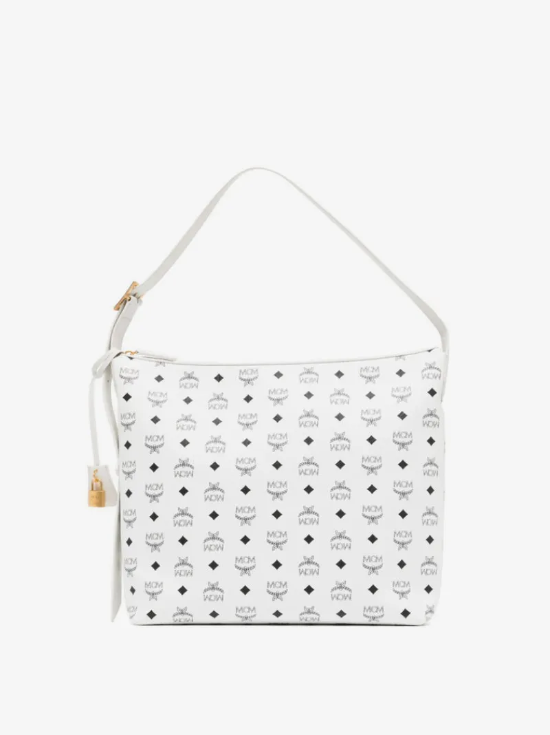 Bags | Bags>MCM Aren Vi Hobo Large Bag