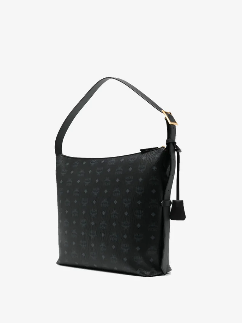 Bags | Bags>MCM Aren Vi Hobo Large Bag